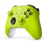 Microsoft Manette Xbox Jaune Sans Fil - Electric Volt