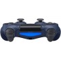 SONY Manette DualShock 4 V2 pour PS4 - Midnight Blue