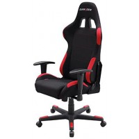 DXRacer Formula OH-FD01-NR Gaming Stuhl Gaming Chair schwarz - rot