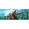 THQ Nordic Microsoft THQ Biomutant, Xbox One Jeu vidéo Basique Allemand - THQ Biomutant, Xbox One, Xbox One, RPG (Role-Playing G