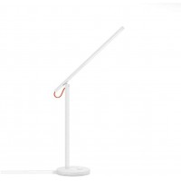 Xiaomi LED Desk Lamp 1S, Blanc 