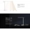 Xiaomi LED Desk Lamp 1S, Blanc 
