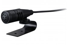 Kenwood - KCA-MC 10 - Microphone Externe Bluetooth - Noir (Import Allemagne)