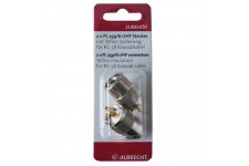 Albrecht 50120 connecteur coaxial