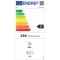 BEKO - HSA32530N - Congélateur coffre - 298 L - MinFrost - A+ - Blanc