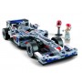 Jeu de construction SLUBAN Elements Formula 1 Series F1 Racing Car