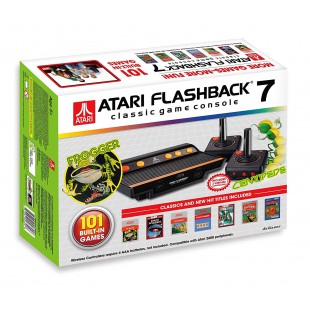 Console Atari Retro Flashback 7