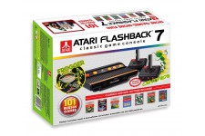 Console Atari Retro Flashback 7