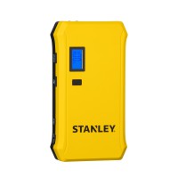 Stanley 201873 Booster Batterie Voiture Lithium 1000A, Batterie Externe 11200 mAh