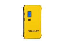 Stanley 201873 Booster Batterie Voiture Lithium 1000A, Batterie Externe 11200 mAh