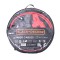 Black+Decker Câbles de Démarrage pour Batterie Voiture 16mm2 - 3m
