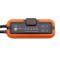 BLACK+DECKER Chargeur de Batterie Intelligent & Maintient de Charge Automatique 4A 6 V-12 V