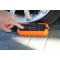 BLACK+DECKER Chargeur de Batterie Intelligent & Maintient de Charge Automatique 4A 6 V-12 V