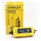 Stanley 201870 Chargeur de Batterie, Microprocesseur Intelligent, 4A 6V-12V-EU Plug