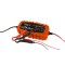 XL Perform Tools 553985 Chargeur Batterie Voiture Auto Intelligent M. 6/12V. 3 à 45 Ah