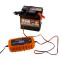 XL Perform Tools 553987 Chargeur Batterie Voiture auto intelligent XL. 6/12V. 15 À 125Ah