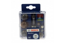 Bosch H4 Maxibox coffret de lampes - 12 V