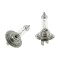 Michelin 008717 Life +100% 2 Ampoules H7 12 V 55W