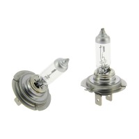 Michelin 008717 Life +100% 2 Ampoules H7 12 V 55W