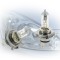 Michelin 008734 2 Ampoules H4 12 V 60 / 55W POWER+80% & 008789 2 Ampoules W5W 12 V