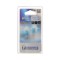 Michelin 008758 Blue Light 2 Ampoules W5W 12 V