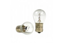 Bosch P21W Pure Light lampes auto - 12 V 21 W BA15s - 2 ampoules