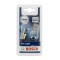 Bosch P21W Pure Light lampes auto - 12 V 21 W BA15s - 2 ampoules