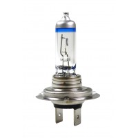 Bosch H7 Plus 90 lampe de phare - 12 V 55 W PX26d - 1 ampoule