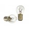 Bosch P21/5W Pure Light lampes auto - 12 V 21/5 W BAY15d - 2 ampoules