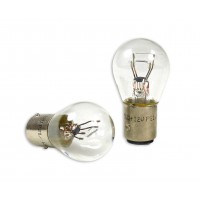 Bosch P21/5W Pure Light lampes auto - 12 V 21/5 W BAY15d - 2 ampoules