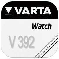 PILE BOUTON SR41 (V392) 1134SO, 192, 247, 280-18, 384, 392, 527, 547, S22, SR41, SR736, V384, V392 VARTA