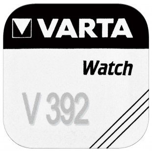 PILE BOUTON SR41 (V392) 1134SO, 192, 247, 280-18, 384, 392, 527, 547, S22, SR41, SR736, V384, V392 VARTA