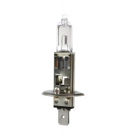 Bosch H1 Longlife Daytime lampe de phare - 12 V 55 W P14,5s - 1 ampoule