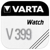 PILE BOUTON SR57 (V399) 1162SO, 280-48, 395, 399, 610, S28, SR927, V395, V399 VARTA