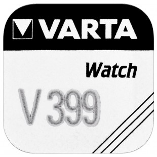 PILE BOUTON SR57 (V399) 1162SO, 280-48, 395, 399, 610, S28, SR927, V395, V399 VARTA