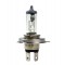 Bosch H4 Longlife Daytime lampe de phare - 12 V 60/55 W P43t - 1 ampoule