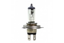 Bosch H4 Longlife Daytime lampe de phare - 12 V 60/55 W P43t - 1 ampoule