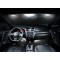 WRC 7363 2 ampoules automobile LED T8,5 12V (T4W) - Eclairage intérieur/Tableau de bord/Coffre/Plaque