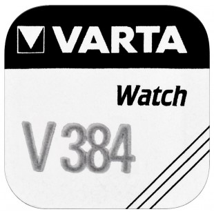 LOT DE 10 PILES BOUTON SR41 (V384) 1134SO, 192, 247, 280-18, 384, 392, 527, 547, S22, SR41, SR736, V384, V392 VARTA