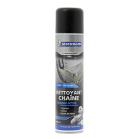 Michelin 008804 Moto Nettoyant Dégraissant Chaîne, 400 ml