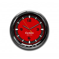 485001 Montre Analogique Chrono 4F