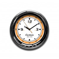 485003 Montre Analogique, Orange