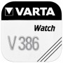 LOT DE 10 PILES BOUTON SR43 (V386) 1132SO, 186, 226, 280-01, 301, 386, S04, SB-A8 SR1142, V301, V386, V528 VARTA