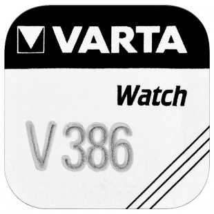 LOT DE 10 PILES BOUTON SR43 (V386) 1132SO, 186, 226, 280-01, 301, 386, S04, SB-A8 SR1142, V301, V386, V528 VARTA