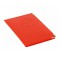 Color Pop 550063 Porte-Papiers Véhicule - Nouveau Permis - Coloris Rouge