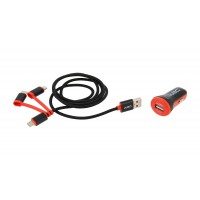 WRC Chargeur + Câble 3 - 1