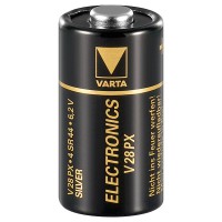 PILES 4SR44 (4028) 4028, 476, A544, K28A, PX28A, V28PX, V34PX VARTA