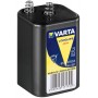 PILE BLOC D' ALIMENTATION LONGLIFE PLUS 4R25X (430) 6V 8500 mAh VARTA idéal pour les lanternes de camping