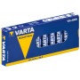 LOT DE 10 PILES LR03/AAA (Micro) (4003) INDUSTRIAL VARTA