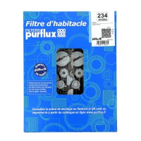 PURFLUX F.Habit. AH234 N°234